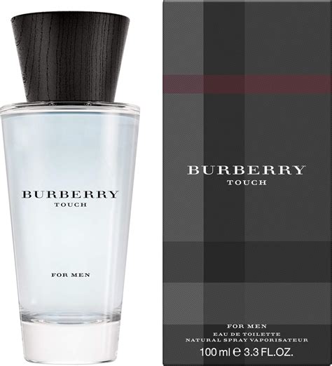 how much is burberry touch|burberry touch for men eau de toilette 100ml.